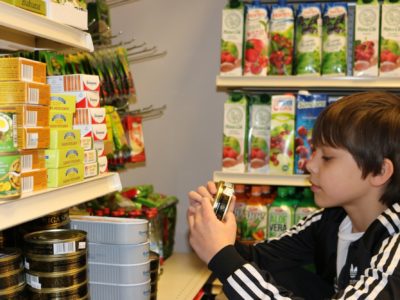 An exciting and fun way to explore cultures with your kids 8