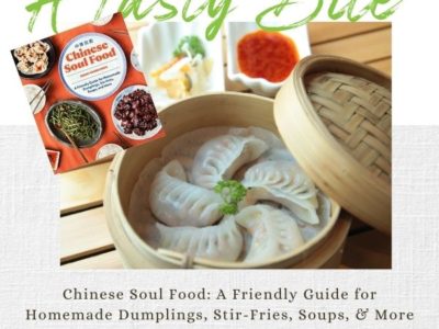 Chinese Soul Food recipes you will love! 1