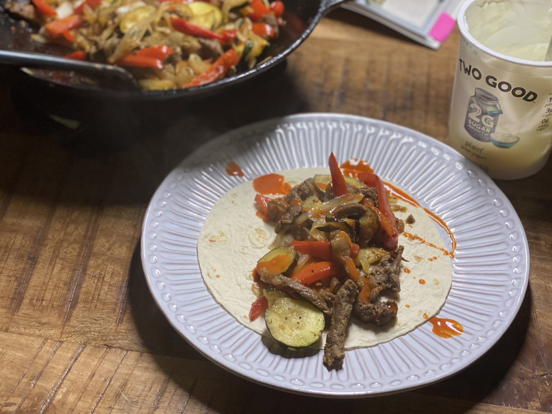 Clean Paleo Real Life Cookbook Review and Menu Plan [Keto Friendly] 3