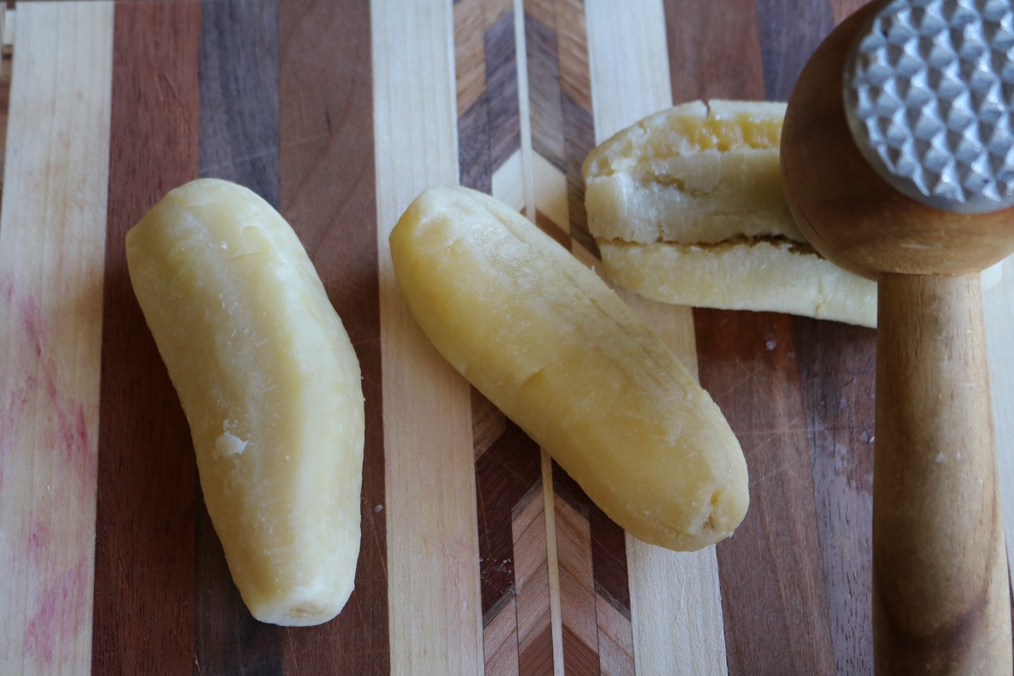 Golden Lasagna: A Twist on Pastel&oacute;n (Sweet Plantain Lasagna) 4