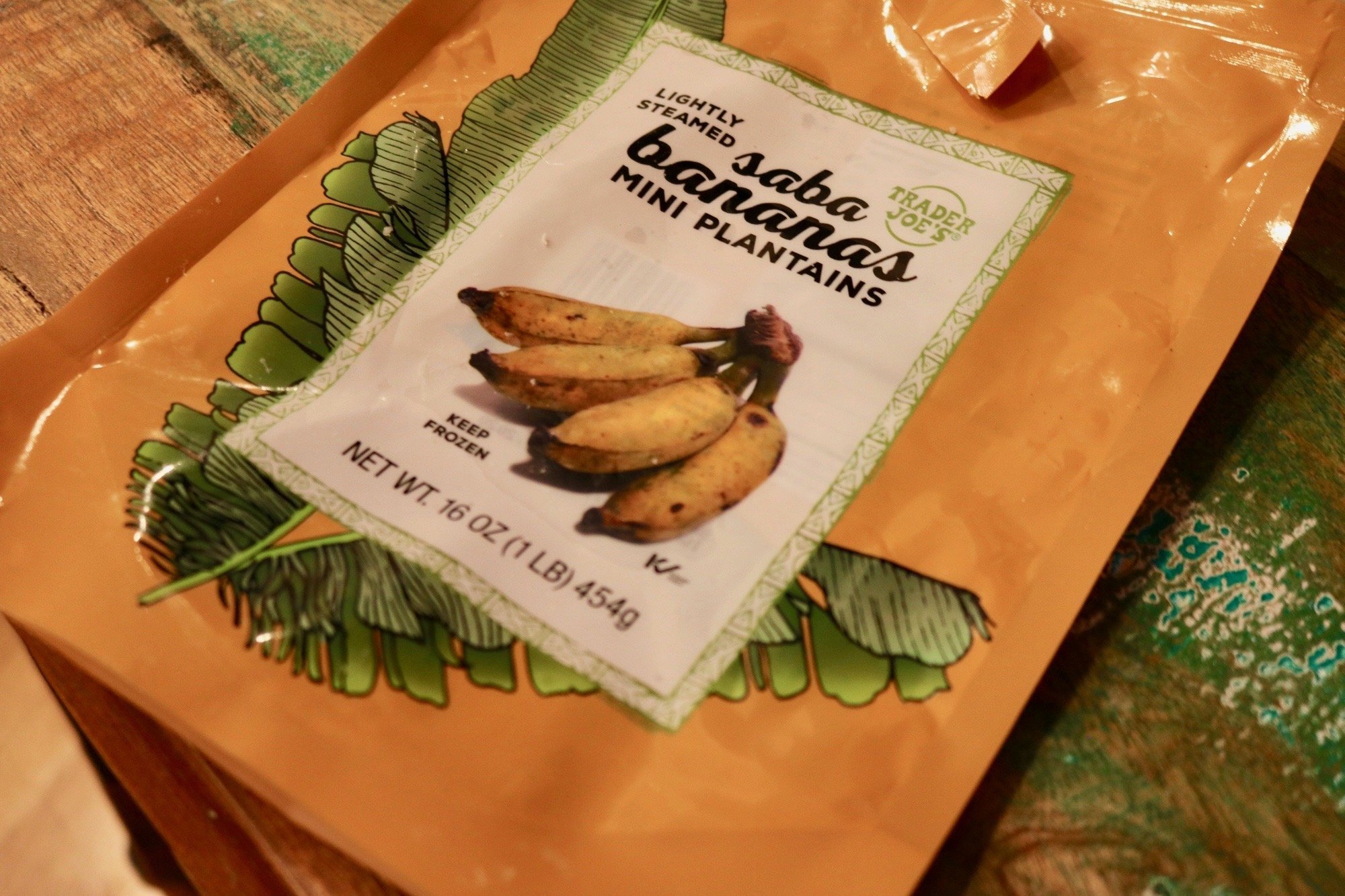 Golden Lasagna: A Twist on Pastel&oacute;n (Sweet Plantain Lasagna) 5