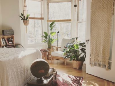 How to Create a Mindful Retreat in Your Home for Optimal Relaxation
