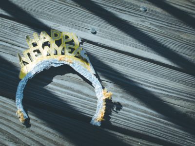 How to make the most of the new year 2