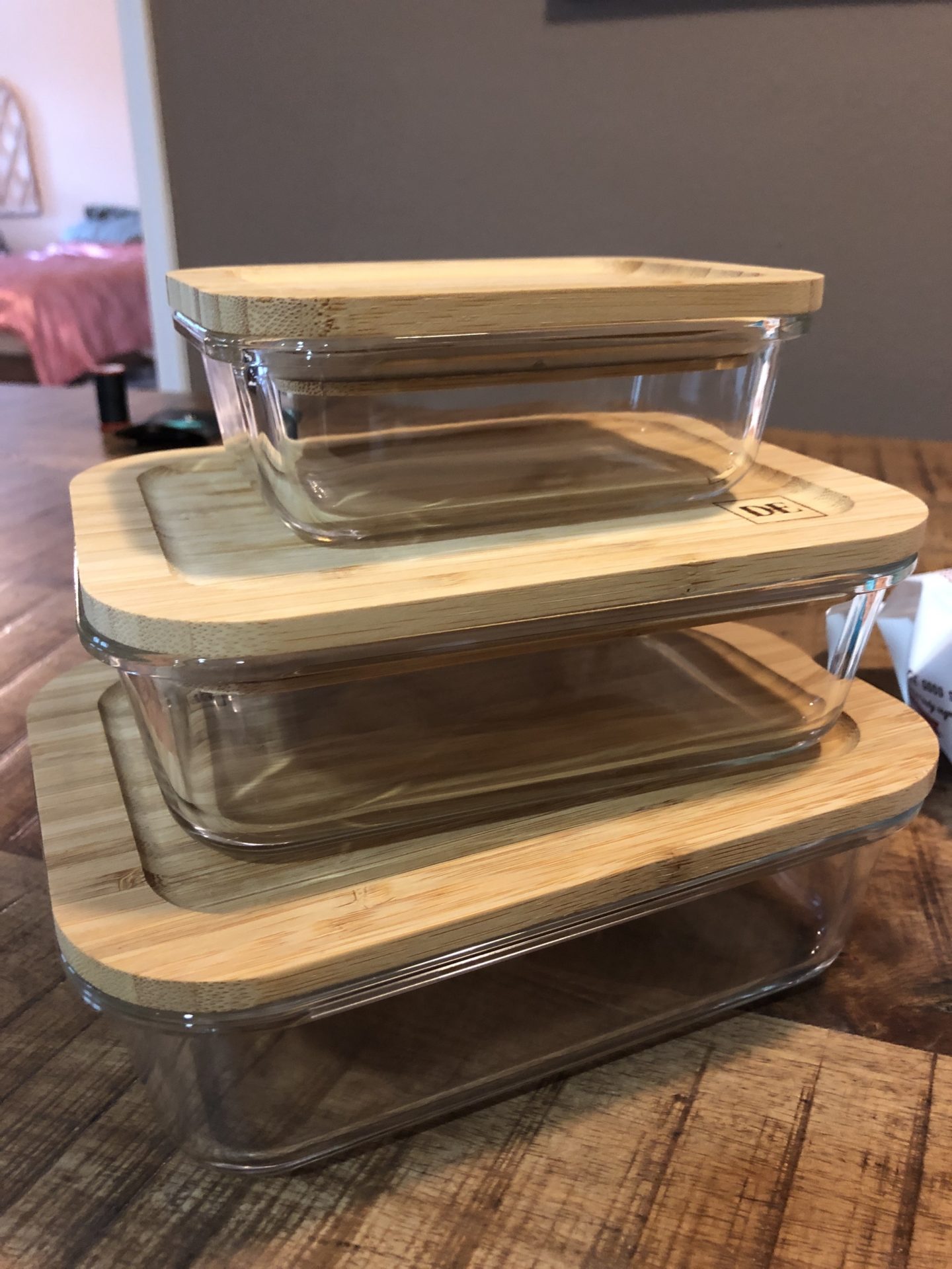 Making eco-friendly choices isn't easy but it's always worth it! 1