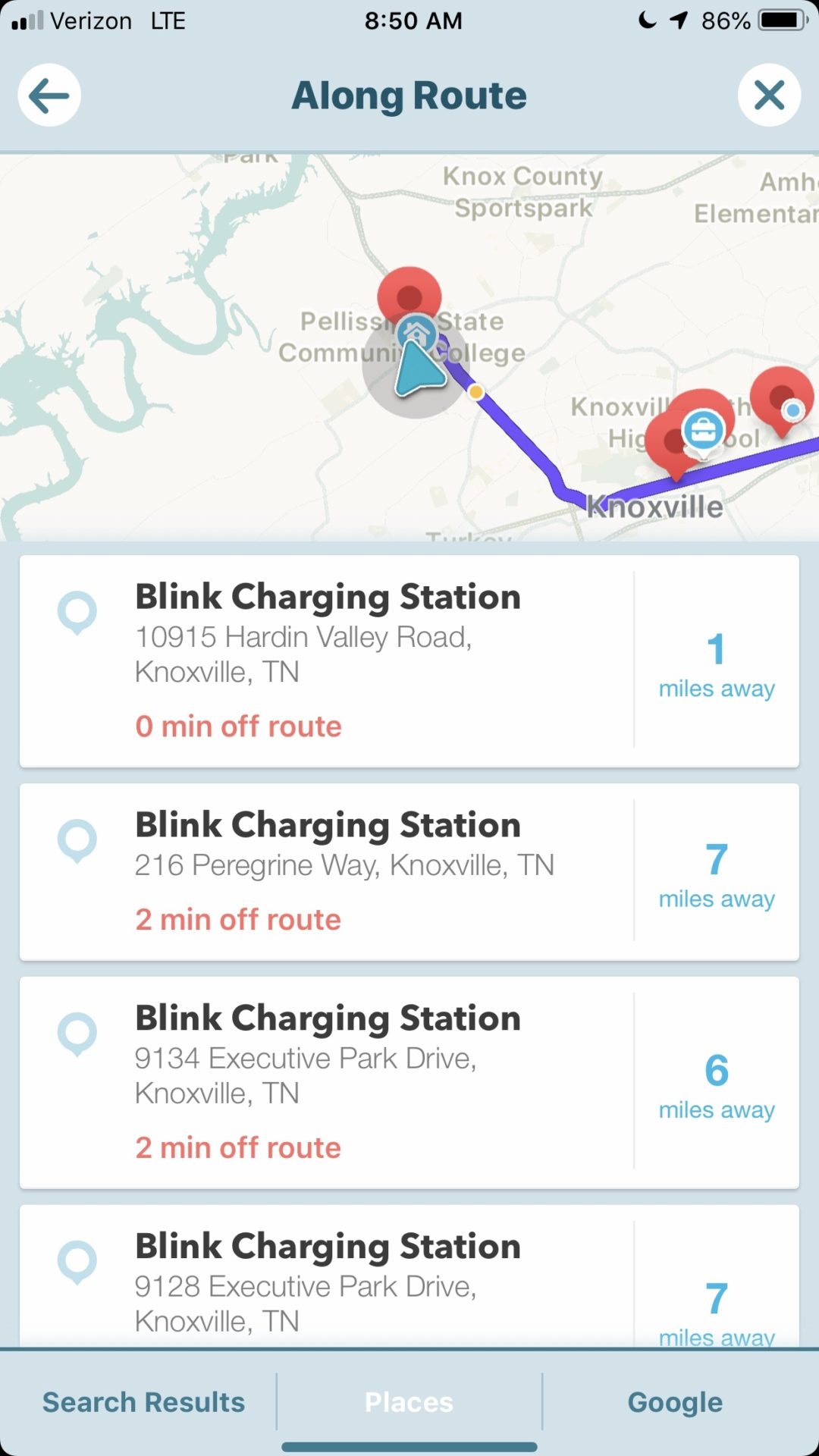 Making eco-friendly choices isn't easy but it's always worth it! 8
