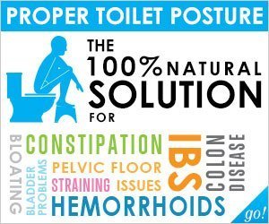 Poop More Efficiently and Improve Your Health 4