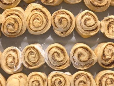 What To Do With Sourdough Discard 9