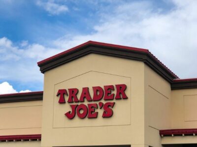 Trader Joe's THM Shopping List FREE Printable