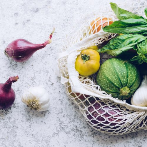 What to Buy at a Farmers Market