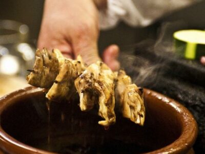 Simple Recipe for Yakitori Sauce 3