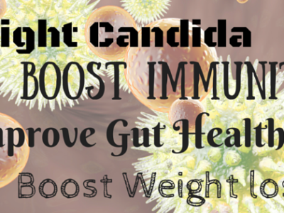 How I Keep My Kids in Superior Health and fought off Candida 1